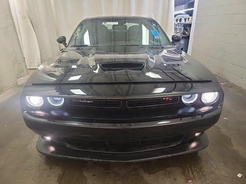 2020 Dodge Challenger R/T Scat Pack