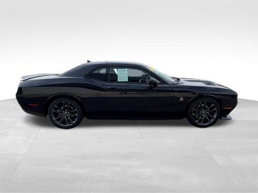 2020 Dodge Challenger R/T Scat Pack