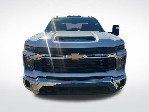 2024 Chevrolet Silverado 3500 LT