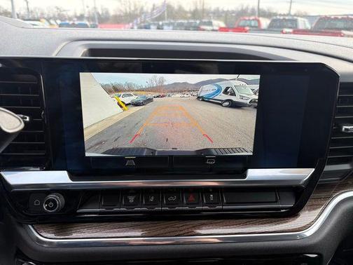 2024 Chevrolet Silverado 3500 LT