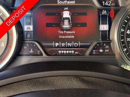 2022 RAM 2500 Laramie Crew Cab 4x4 6'4' Box