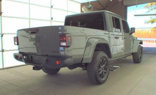 2021 Jeep Gladiator Sport S