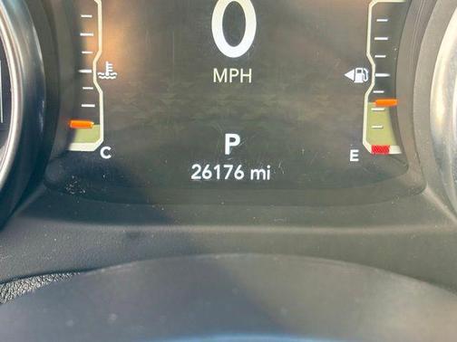 2021 Jeep Gladiator Sport S