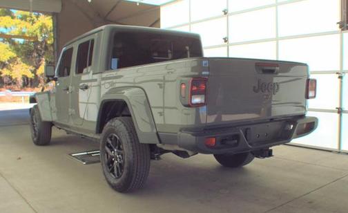 2021 Jeep Gladiator Sport S