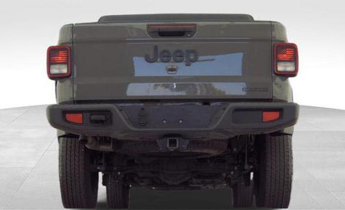 2021 Jeep Gladiator Sport S