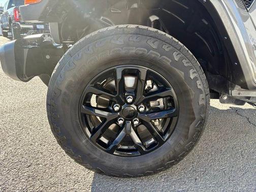 2021 Jeep Gladiator Sport S