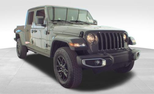 2021 Jeep Gladiator Sport S