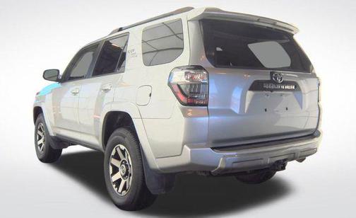 2019 Toyota 4Runner TRD Off Road