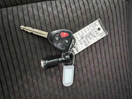 2019 Toyota 4Runner TRD Off Road