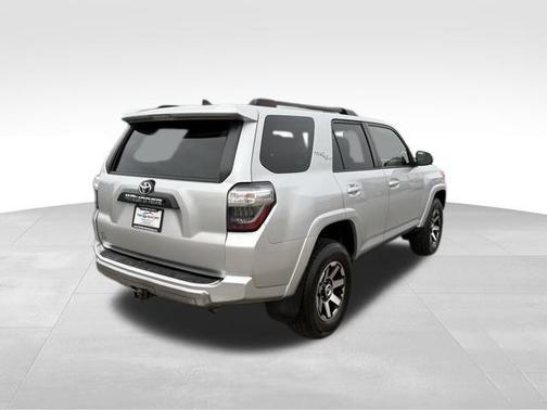 2019 Toyota 4Runner TRD Off Road