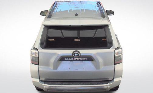 2019 Toyota 4Runner TRD Off Road