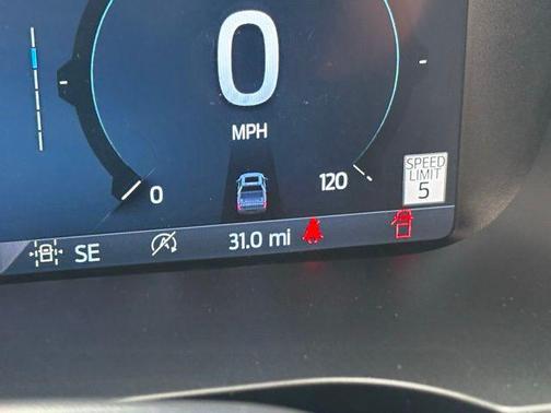 Carbonized Gray Metallic 2026 Ford F-150 XLT