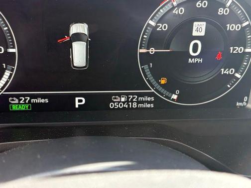 2023 Mitsubishi Outlander PHEV SE S-AWC