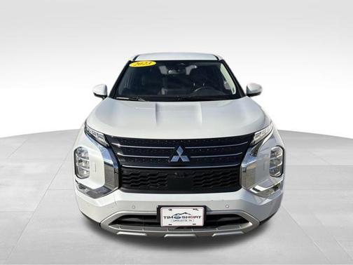 2023 Mitsubishi Outlander PHEV SE S-AWC