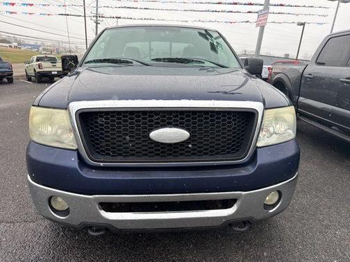 2007 Ford F-150 XL