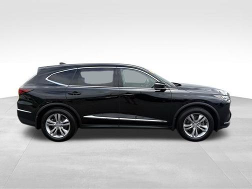 2022 Acura MDX Base