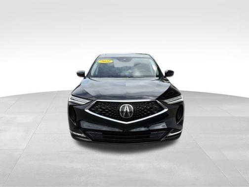 2022 Acura MDX Base