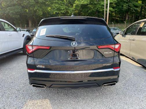 2022 Acura MDX Base