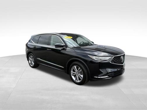2022 Acura MDX Base