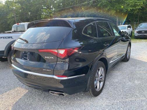 2022 Acura MDX Base