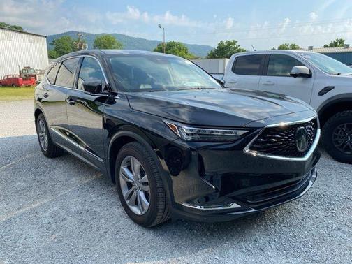 2022 Acura MDX Base