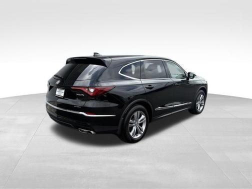2022 Acura MDX Base