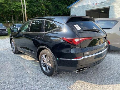 2022 Acura MDX Base