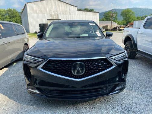 2022 Acura MDX Base