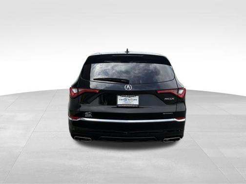2022 Acura MDX Base