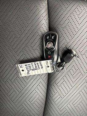 2022 Buick Encore GX Essence