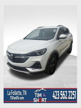 2022 Buick Encore GX Essence