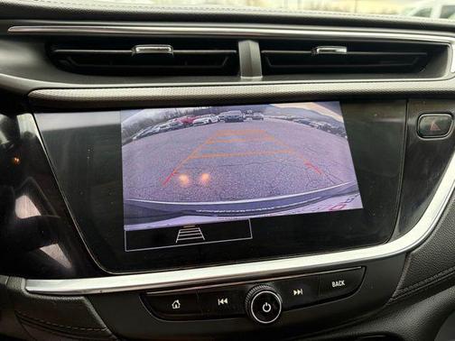 2022 Buick Encore GX Essence