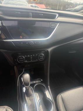 2022 Buick Encore GX Essence