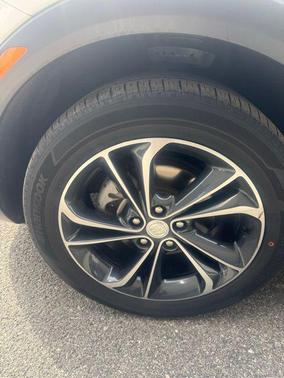 2022 Buick Encore GX Essence