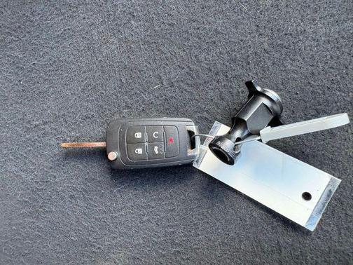 2014 Buick Verano Base