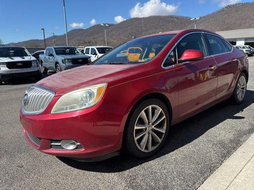 2014 Buick Verano Base
