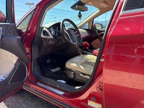 2014 Buick Verano Base