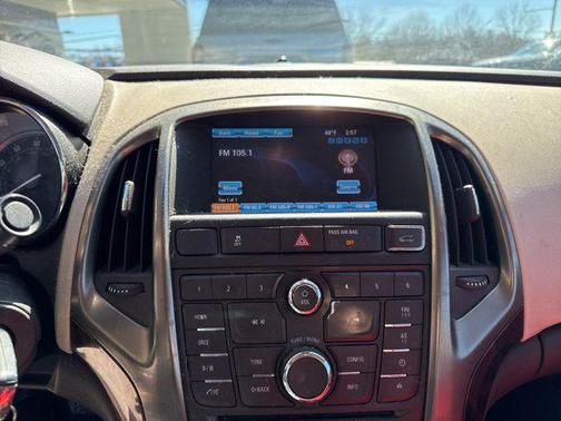 2014 Buick Verano Base