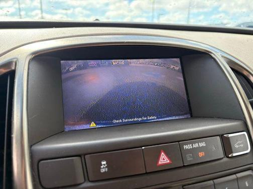 2014 Buick Verano Base