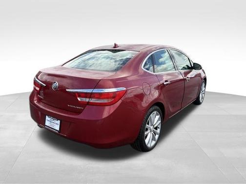 2014 Buick Verano Base