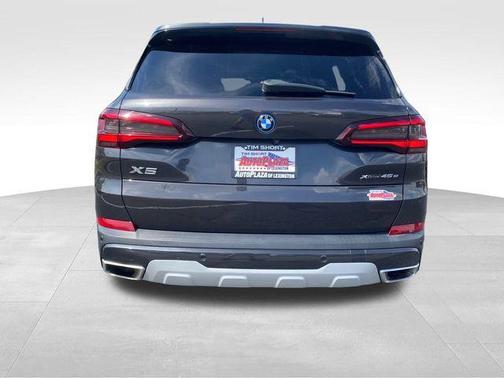 2023 BMW X5 PHEV xDrive45e