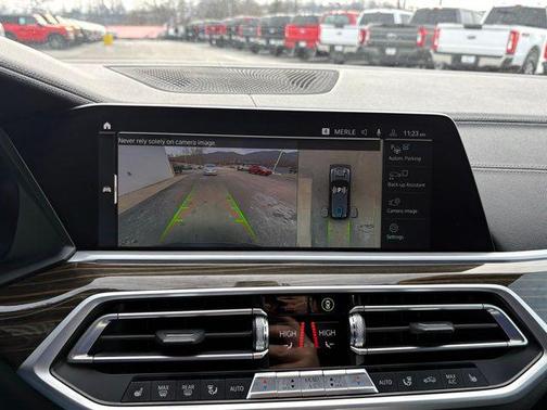 2023 BMW X5 PHEV xDrive45e