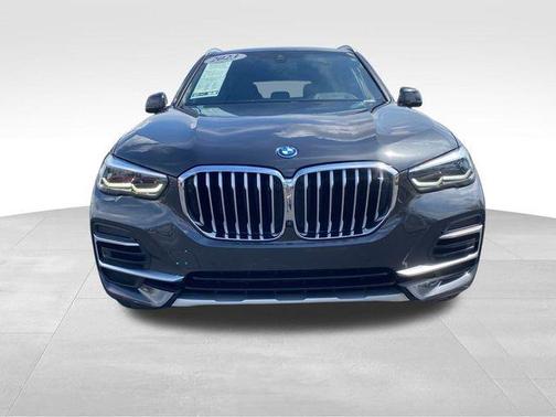 2023 BMW X5 PHEV xDrive45e