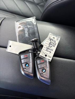 2023 BMW X5 PHEV xDrive45e