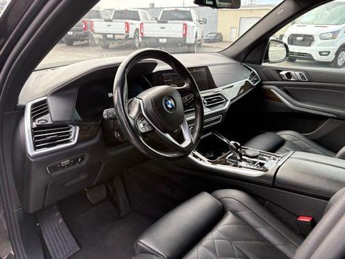2023 BMW X5 PHEV xDrive45e