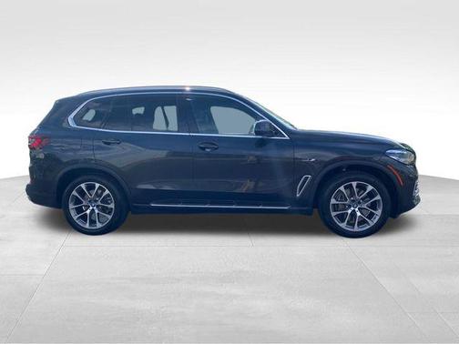 2023 BMW X5 PHEV xDrive45e