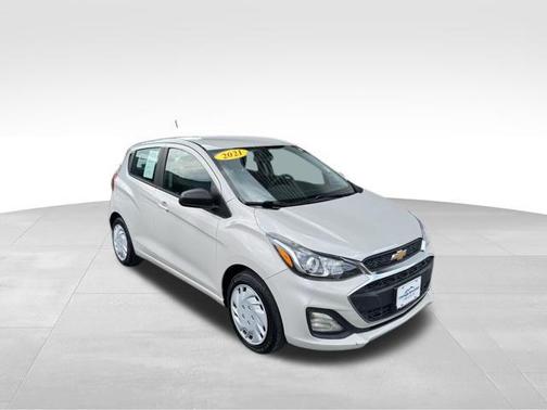 2021 Chevrolet Spark LS
