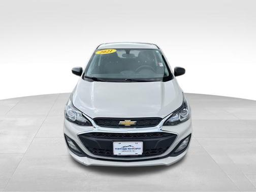 2021 Chevrolet Spark LS