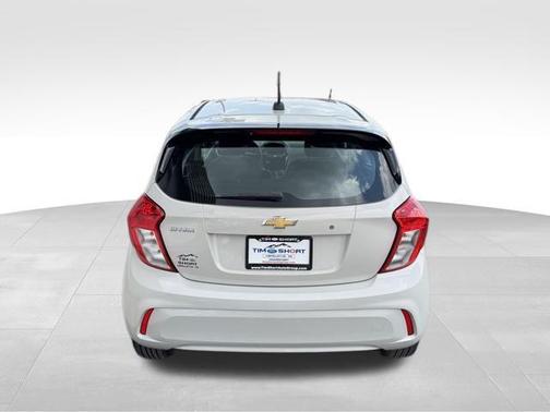 2021 Chevrolet Spark LS