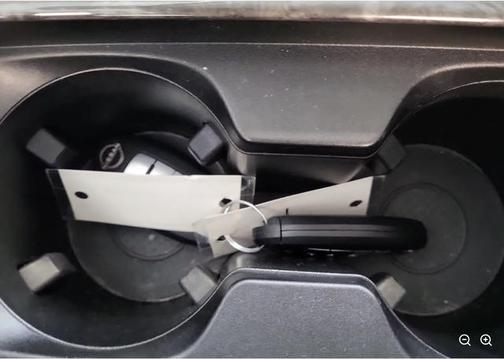 2023 Nissan Armada Platinum 4WD